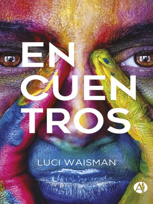cover image of Encuentros